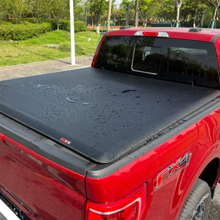 Truck Bed Covers For Chevy Silverado 2500hd suppliers
